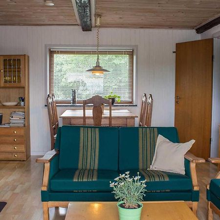 Randers Fjord Ferie Center Apartman Kültér fotó