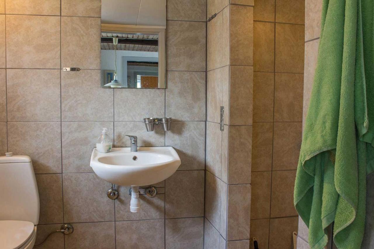 Randers Fjord Ferie Center Apartman Kültér fotó