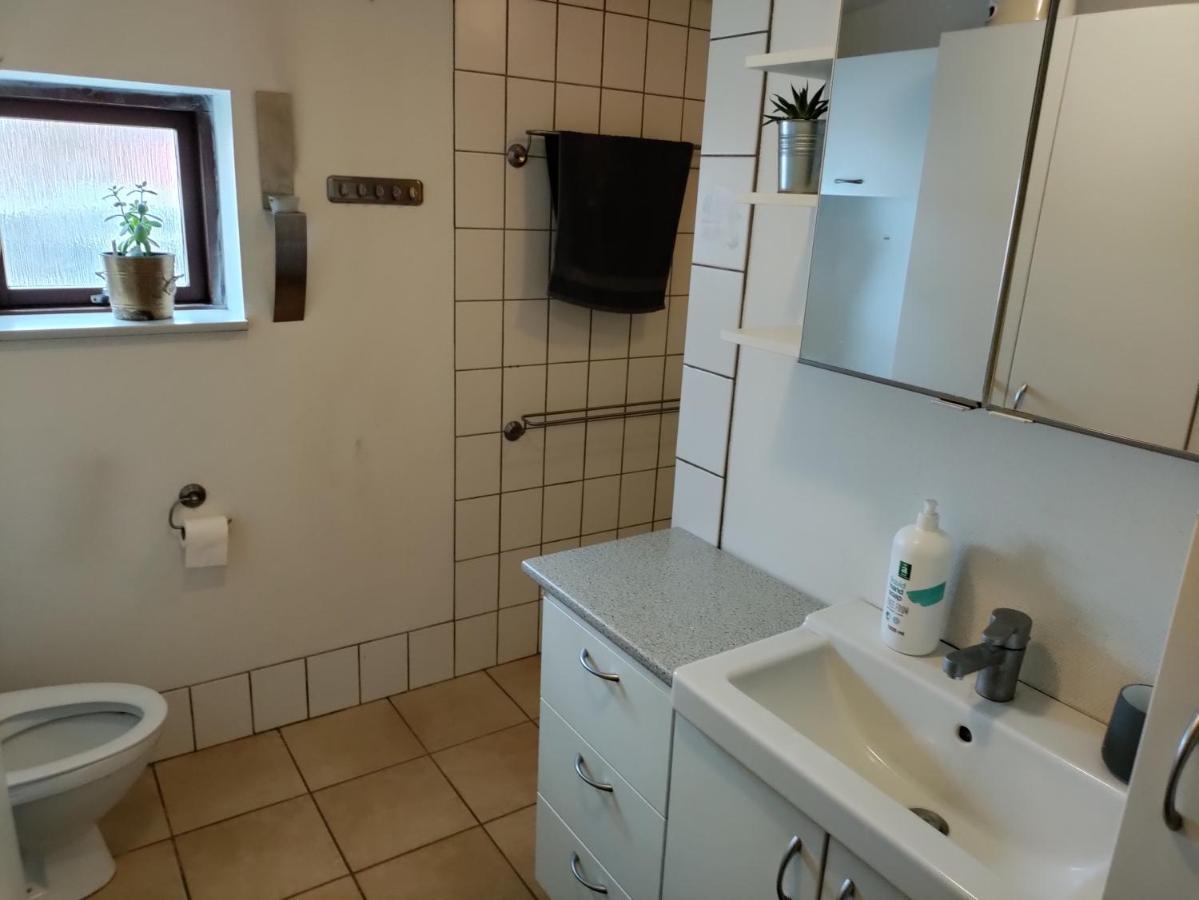 Randers Fjord Ferie Center Apartman Kültér fotó