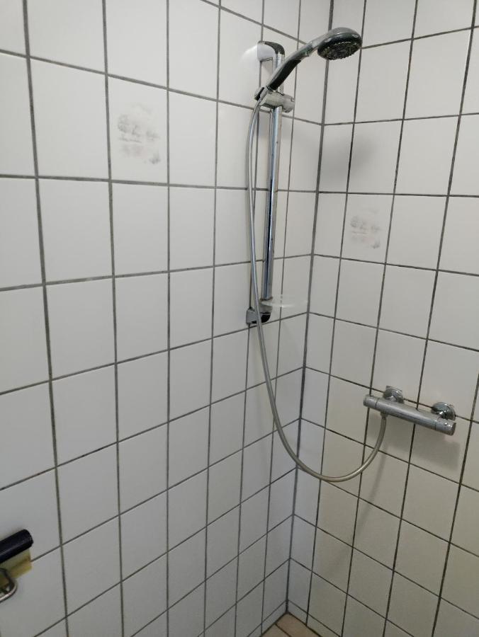Randers Fjord Ferie Center Apartman Kültér fotó