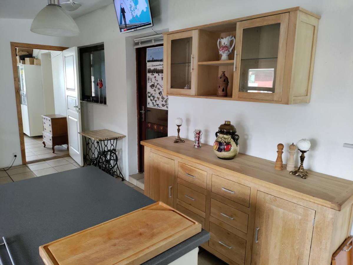 Randers Fjord Ferie Center Apartman Kültér fotó
