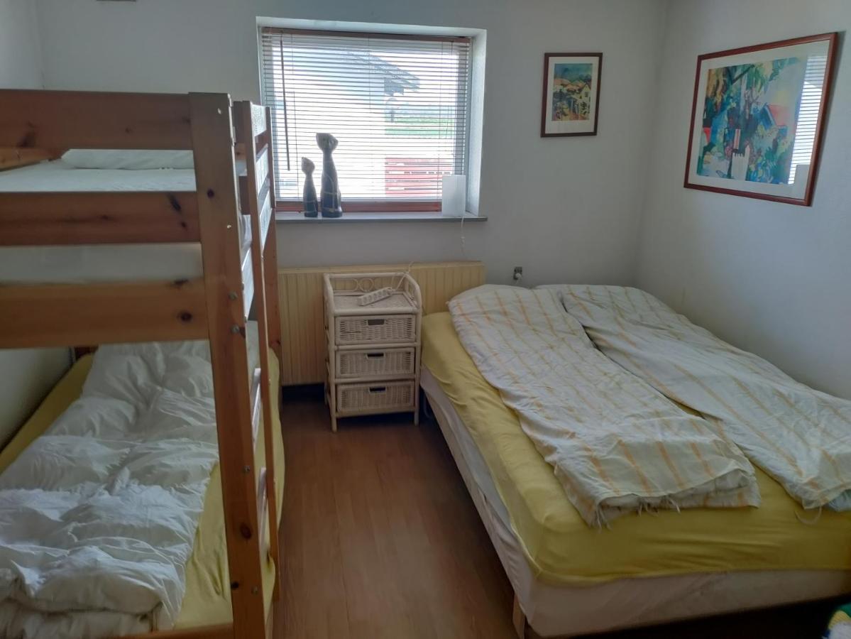 Randers Fjord Ferie Center Apartman Kültér fotó