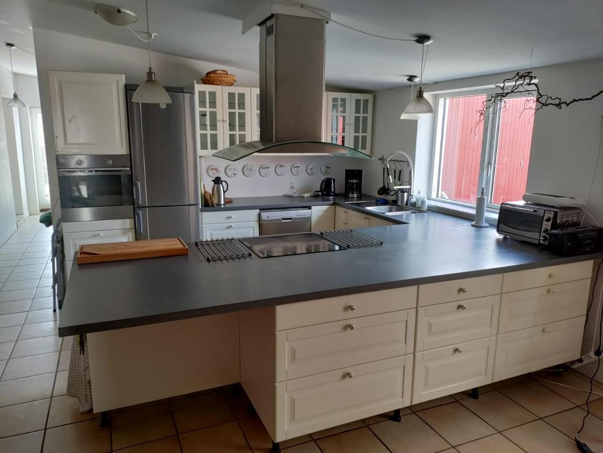 Randers Fjord Ferie Center Apartman Kültér fotó