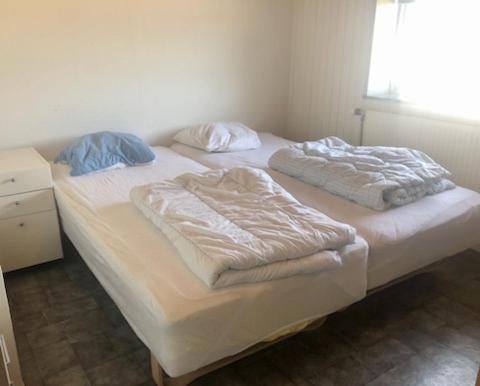 Randers Fjord Ferie Center Apartman Kültér fotó