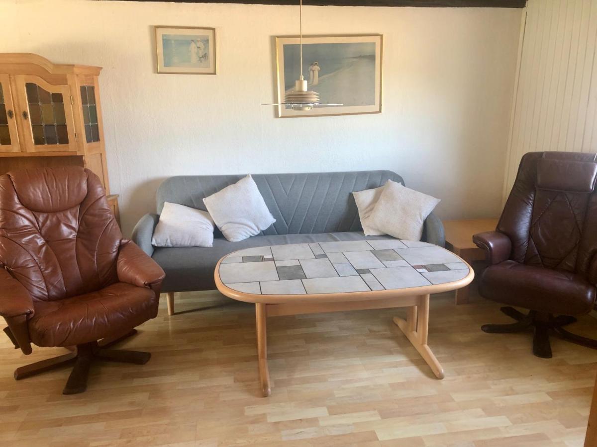 Randers Fjord Ferie Center Apartman Kültér fotó