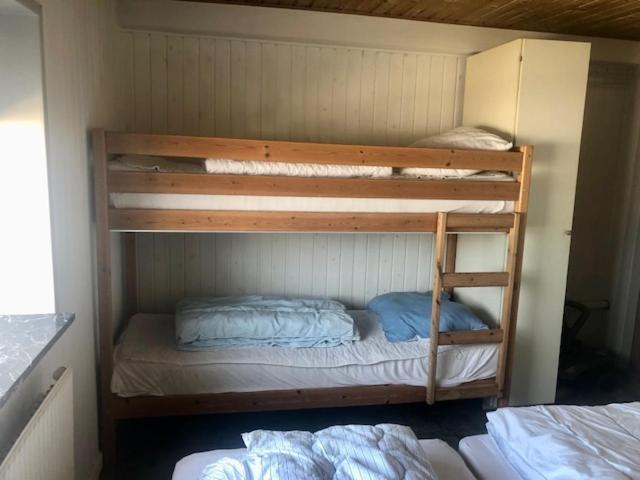 Randers Fjord Ferie Center Apartman Kültér fotó