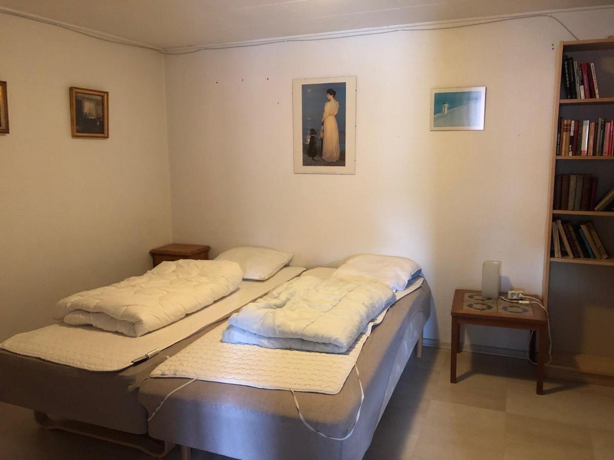 Randers Fjord Ferie Center Apartman Kültér fotó