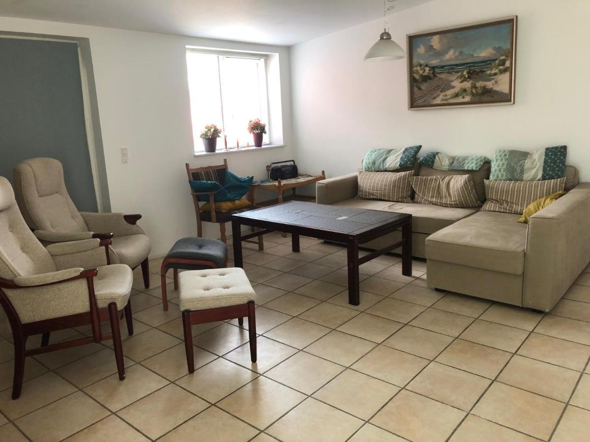 Randers Fjord Ferie Center Apartman Kültér fotó