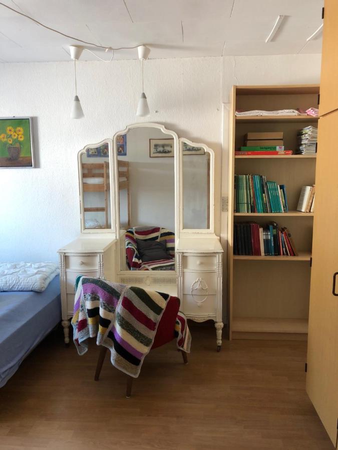 Randers Fjord Ferie Center Apartman Kültér fotó